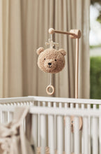 Afbeelding in Gallery-weergave laden, Jollein-muziekhanger-teddy-bear-biscuit