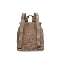 Afbeelding in Gallery-weergave laden, Jollein-rugtas-boucle-biscuit