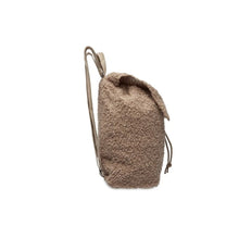 Afbeelding in Gallery-weergave laden, Jollein-rugtas-boucle-biscuit