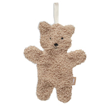 Afbeelding in Gallery-weergave laden, Jollein-speendoekje-teddy-bear-biscuit