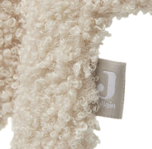 Laden Sie das Bild in den Galerie-Viewer, Jollein-speendoekje-teddy-bear-naturel