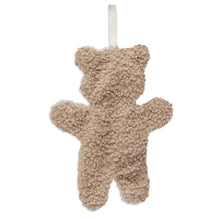 Afbeelding in Gallery-weergave laden, Jollein-speendoekje-teddy-bear-biscuit