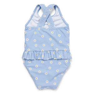 Little-Dutch-badpak-volants-daisies-blue