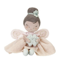 Afbeelding in Gallery-weergave laden, Little-Dutch-knuffelpop-ella-de-fee-van-geluk