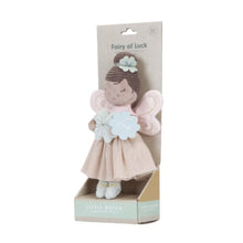 Afbeelding in Gallery-weergave laden, Little-Dutch-knuffelpop-ella-de-fee-van-geluk