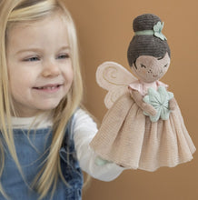 Afbeelding in Gallery-weergave laden, Little-Dutch-knuffelpop-ella-de-fee-van-geluk