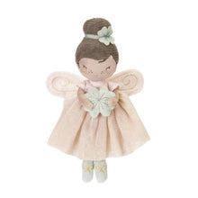 Afbeelding in Gallery-weergave laden, Little-Dutch-knuffelpop-ella-de-fee-van-geluk