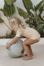 Afbeelding in Gallery-weergave laden, Little-Dutch-strandbal-fresh-greens