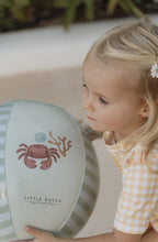 Afbeelding in Gallery-weergave laden, Little-Dutch-strandbal-fresh-greens