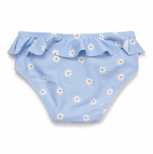 Little-Dutch-zwembroekje-volants-daisies-blue