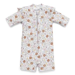 Little-Dutch-zwempak-korte-mouw-vintage-little-flowers