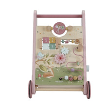 Afbeelding in Gallery-weergave laden, Little-dutch-activiteiten-loopwagen-fairy-garden