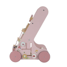 Afbeelding in Gallery-weergave laden, Little-dutch-activiteiten-loopwagen-fairy-garden