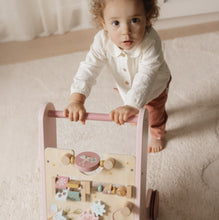 Afbeelding in Gallery-weergave laden, Little-dutch-activiteiten-loopwagen-fairy-garden