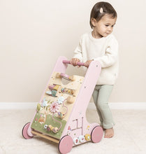 Afbeelding in Gallery-weergave laden, Little-dutch-activiteiten-loopwagen-fairy-garden