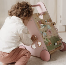 Afbeelding in Gallery-weergave laden, Little-dutch-activiteiten-loopwagen-fairy-garden