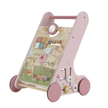 Afbeelding in Gallery-weergave laden, Little-dutch-activiteiten-loopwagen-fairy-garden
