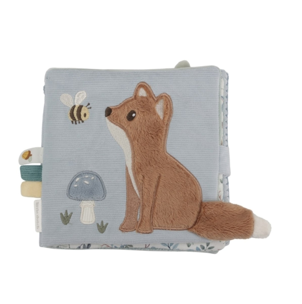 Little-dutch-activiteitenboekje-forest-friends