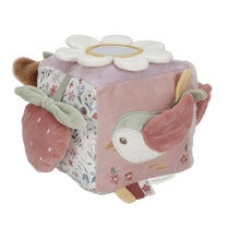 Afbeelding in Gallery-weergave laden, Little-dutch-activiteitenkubus-fairy-garden