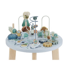 Laden Sie das Bild in den Galerie-Viewer, Little-dutch-activiteitentafel-forest-friends-1