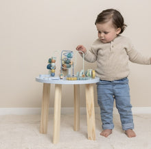 Laden Sie das Bild in den Galerie-Viewer, Little-dutch-activiteitentafel-forest-friends-3