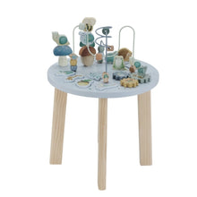 Laden Sie das Bild in den Galerie-Viewer, Little-dutch-activiteitentafel-forest-friends