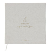 Afbeelding in Gallery-weergave laden, Little-dutch-babyboek-mijn-eerste-jaar-baby-bunny