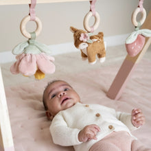 Laden Sie das Bild in den Galerie-Viewer, Little-dutch-babygym-fairy-garden