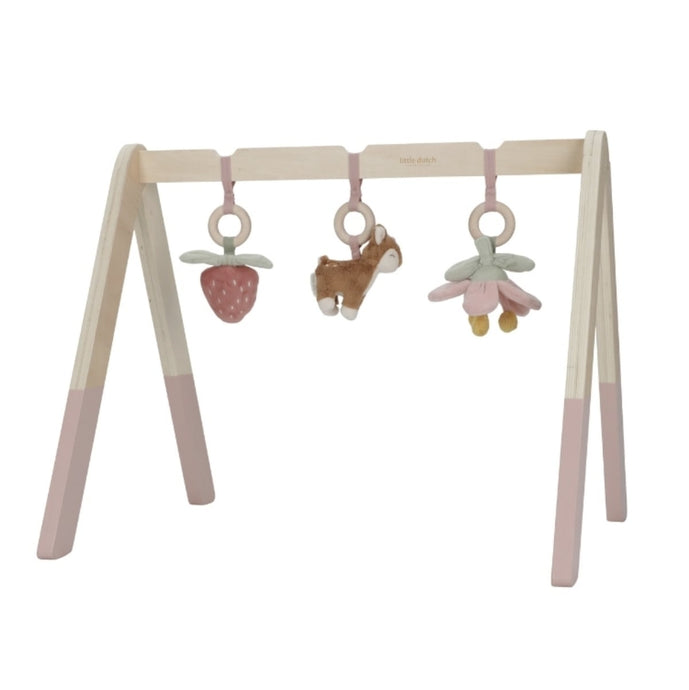 Little-dutch-babygym-fairy-garden