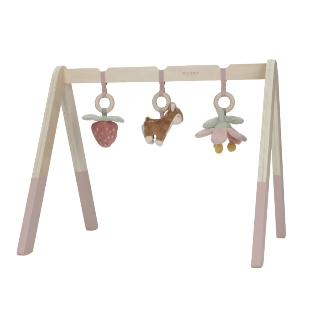 Little-dutch-babygym-fairy-garden