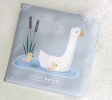 Afbeelding in Gallery-weergave laden, Little-dutch-badboekje-little-goose