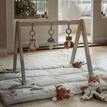 Afbeelding in Gallery-weergave laden, Little-dutch-boxkleed-forest-friends