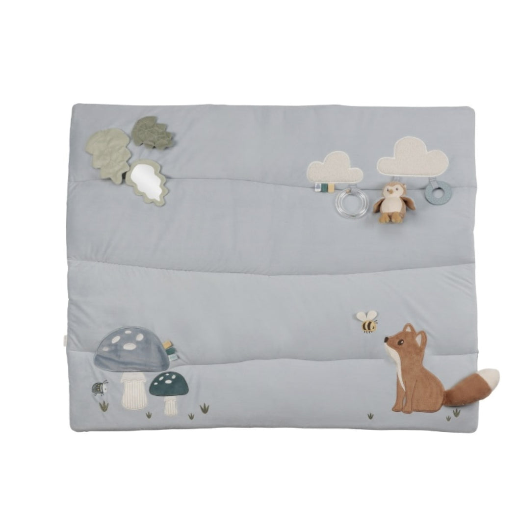 Little-dutch-boxkleed-forest-friends