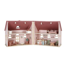 Afbeelding in Gallery-weergave laden, Little-dutch-draagbaar-houten-poppenhuis