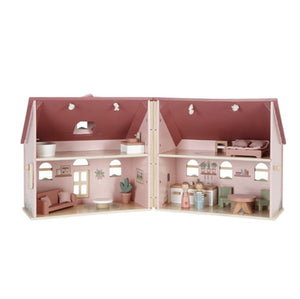 Little-dutch-draagbaar-houten-poppenhuis