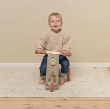 Laden Sie das Bild in den Galerie-Viewer, Little-dutch-driewieler-olive