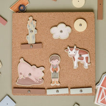 Afbeelding in Gallery-weergave laden, Little-dutch-hamertje-tik-little-farm