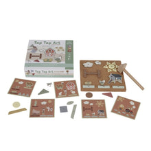 Afbeelding in Gallery-weergave laden, Little-dutch-hamertje-tik-little-farm