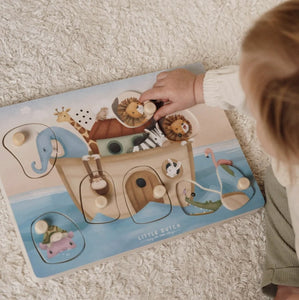 Little-dutch-houten-geluidenpuzzel-ark-van-noach
