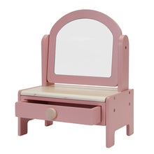 Afbeelding in Gallery-weergave laden, Little-dutch-houten-kaptafel