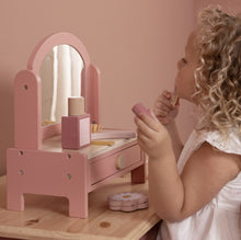 Afbeelding in Gallery-weergave laden, Little-dutch-houten-kaptafel