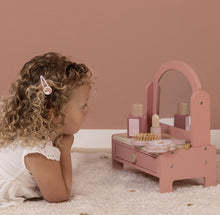 Afbeelding in Gallery-weergave laden, Little-dutch-houten-kaptafel