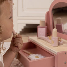 Afbeelding in Gallery-weergave laden, Little-dutch-houten-kaptafel