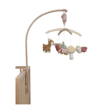 Afbeelding in Gallery-weergave laden, Little-dutch-houten-muziekmobiel-fairy-garden-1