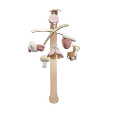 Afbeelding in Gallery-weergave laden, Little-dutch-houten-muziekmobiel-fairy-garden