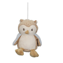 Afbeelding in Gallery-weergave laden, Little-dutch-houten-muziekmobiel-forest-friends