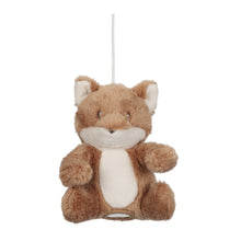 Afbeelding in Gallery-weergave laden, Little-dutch-houten-muziekmobiel-forest-friends