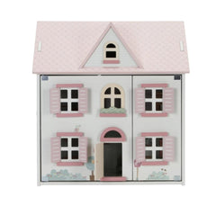 Laden Sie das Bild in den Galerie-Viewer, Little-dutch-houten-poppenhuis