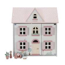 Laden Sie das Bild in den Galerie-Viewer, Little-dutch-houten-poppenhuis