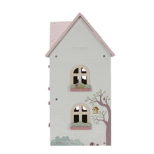 Laden Sie das Bild in den Galerie-Viewer, Little-dutch-houten-poppenhuis